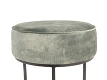 Voetbank VENICE - Creme FDF VE VB-PU12
