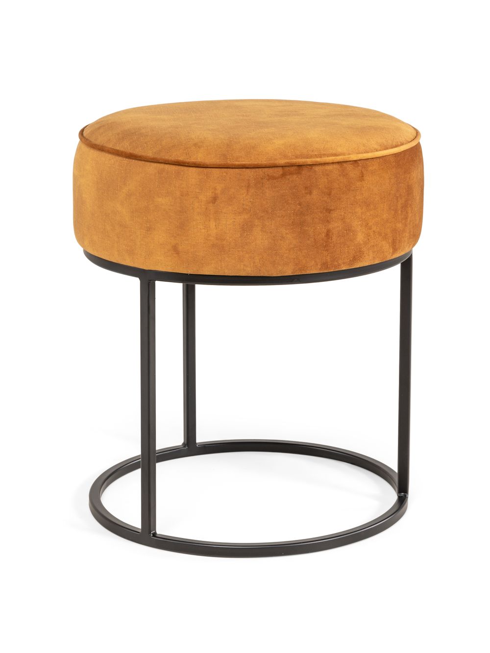 Voetbank VENICE - Creme FDF VE VB-PU13