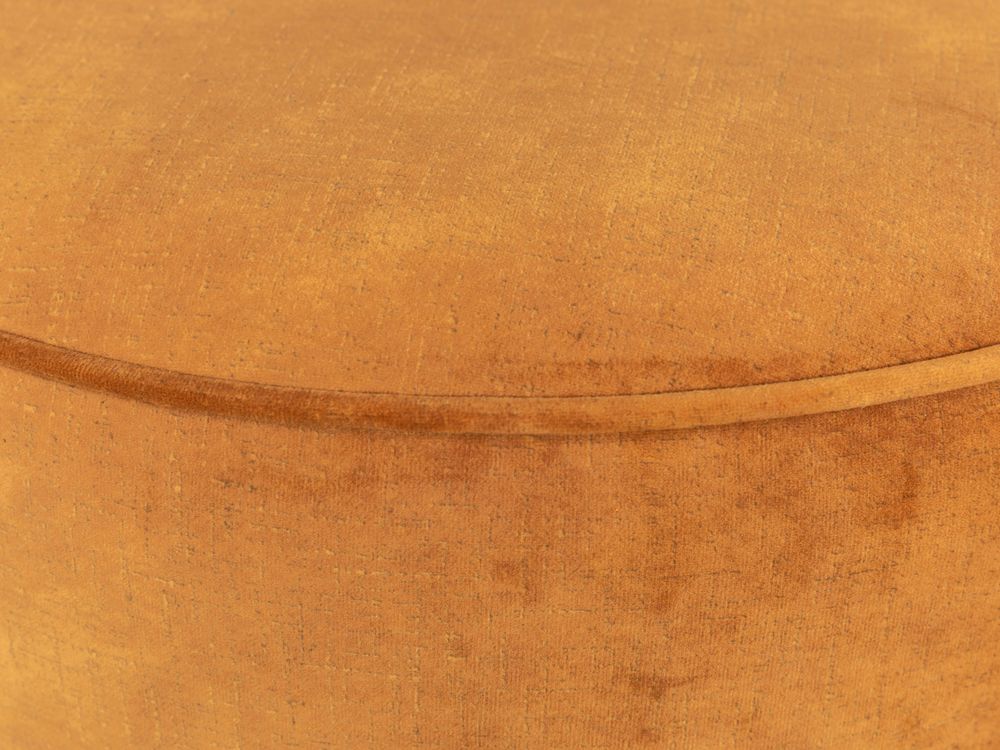 Voetbank VENICE - Creme FDF VE VB-PU13