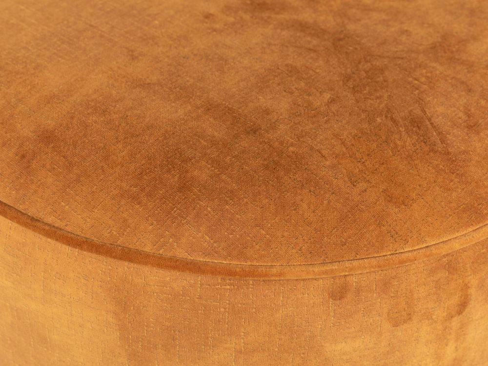 Voetbank VENICE - Creme FDF VE VB-PU13