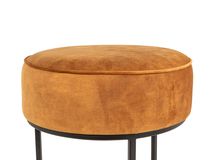 Voetbank VENICE - Creme FDF VE VB-PU13