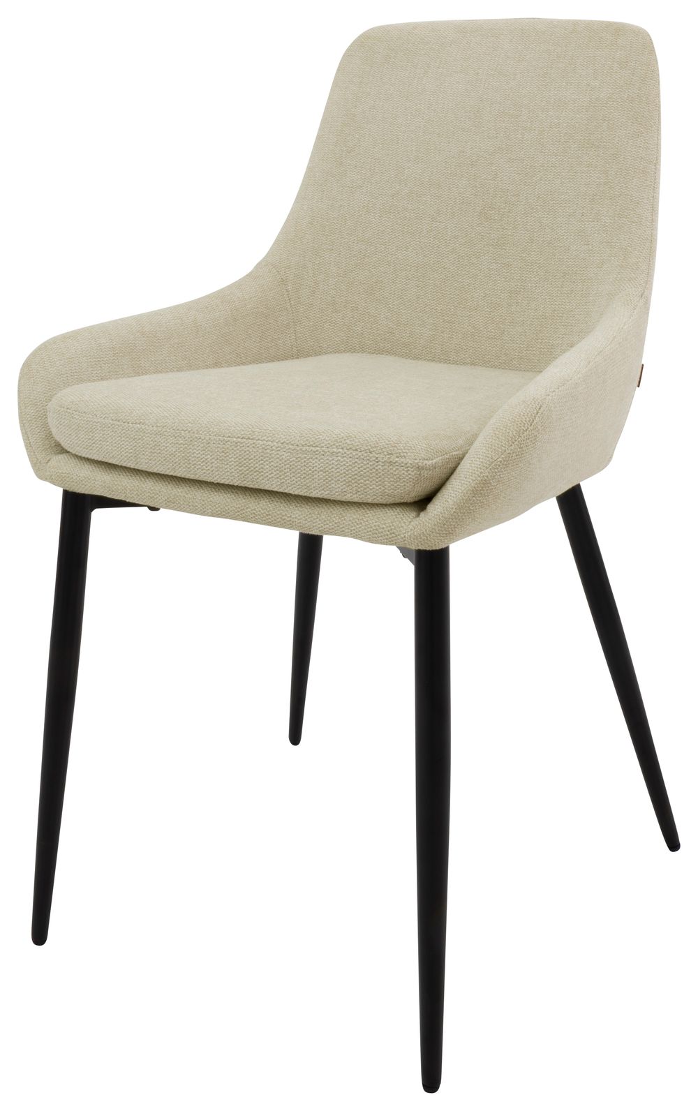 Eetkamerstoel LIV - Rust boucle TRS LV SA