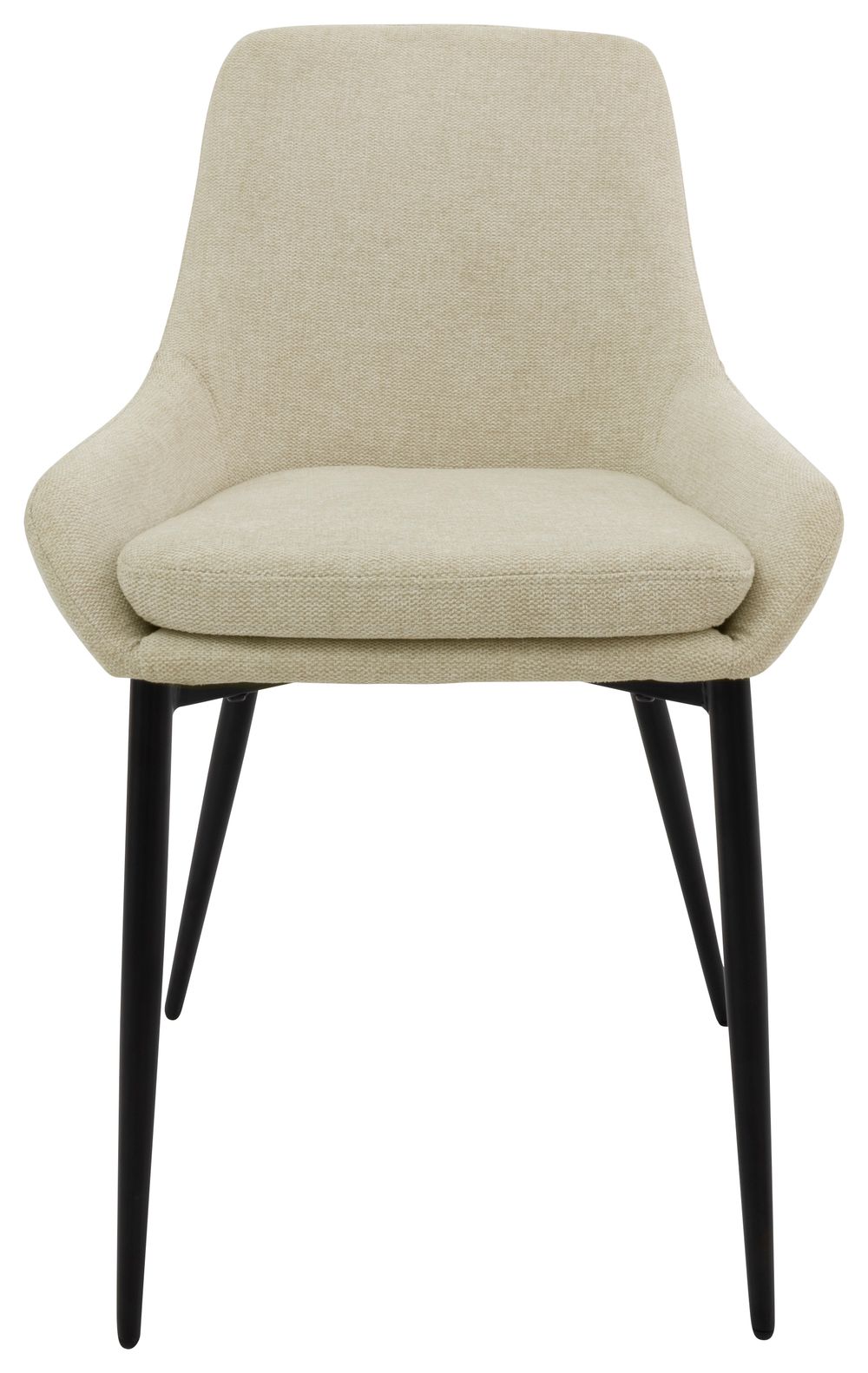 Eetkamerstoel LIV - Rust boucle TRS LV SA