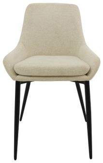 Eetkamerstoel LIV - Rust boucle TRS LV SA