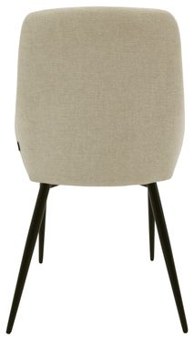 Eetkamerstoel LIV - Rust boucle TRS LV SA