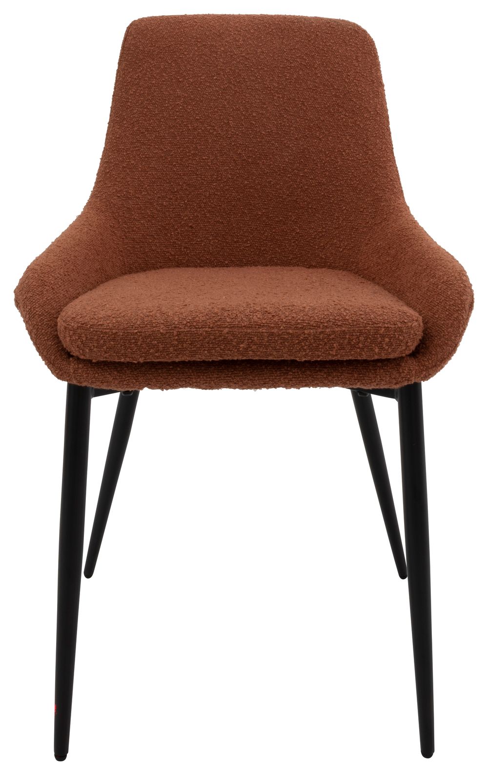 Eetkamerstoel LIV - Rust boucle TRS LV RU