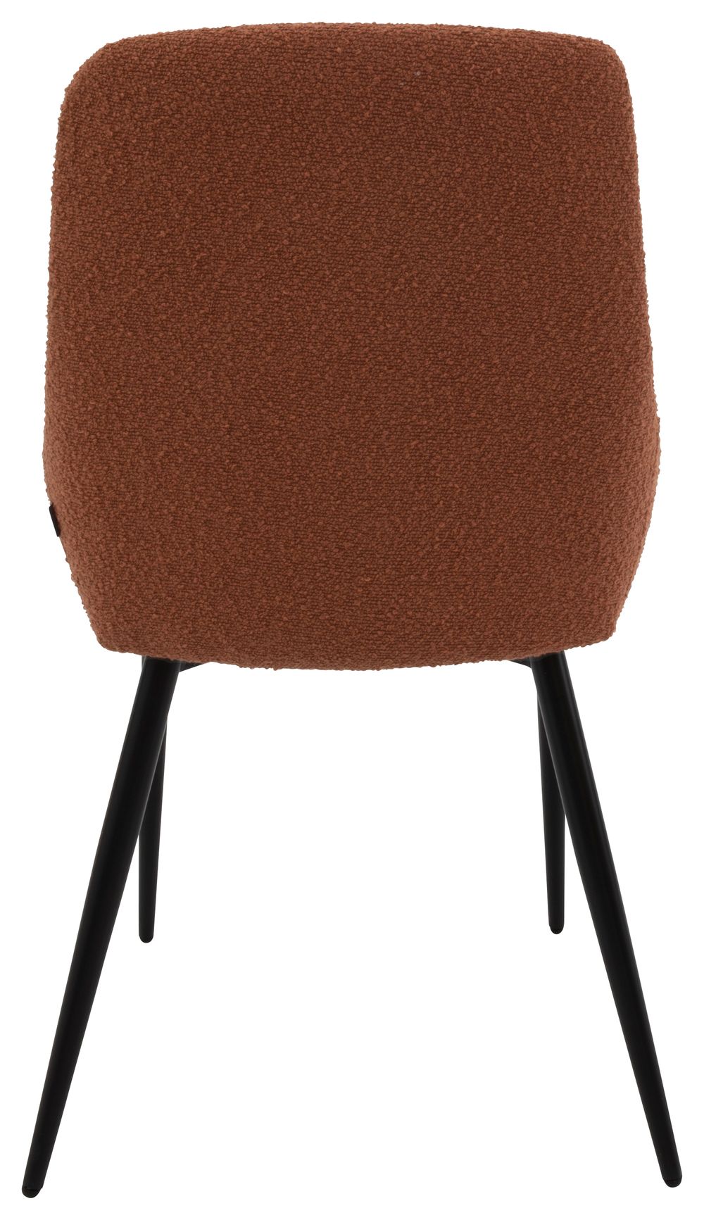 Eetkamerstoel LIV - Rust boucle TRS LV RU