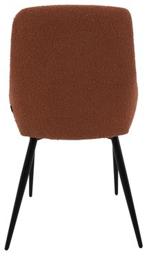 Eetkamerstoel LIV - Rust boucle TRS LV RU