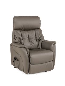 Elektrische relaxfauteuil REPOSE - Grijs DEZ REP 1Z-BG
