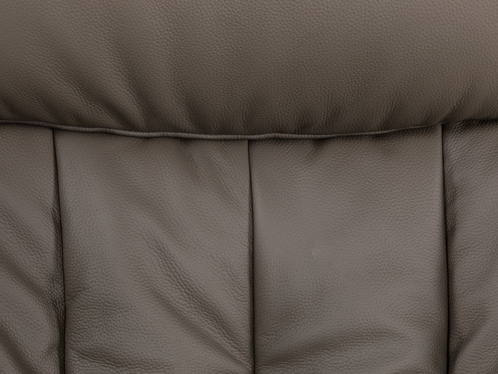 Elektrische relaxfauteuil REPOSE - Grijs DEZ REP 1Z-BG