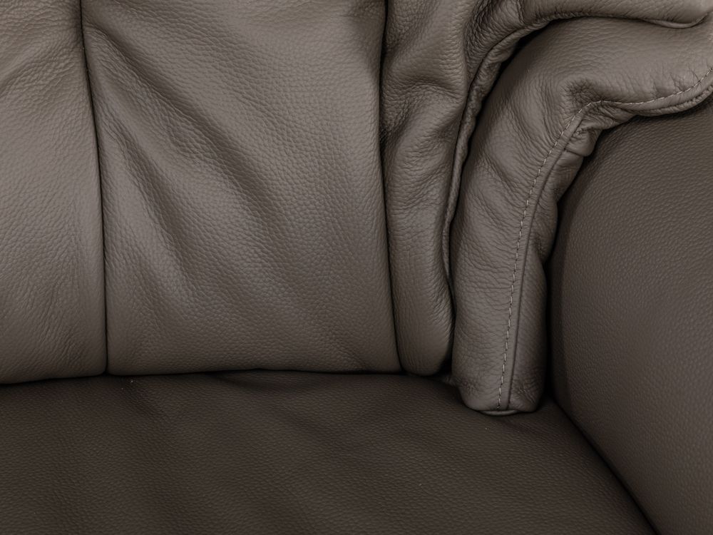 Elektrische relaxfauteuil REPOSE - Grijs DEZ REP 1Z-BG