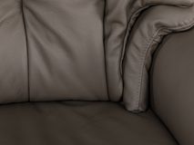 Elektrische relaxfauteuil REPOSE - Grijs DEZ REP 1Z-BG