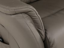 Elektrische relaxfauteuil REPOSE - Grijs DEZ REP 1Z-BG