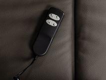 Elektrische relaxfauteuil REPOSE - Grijs DEZ REP 1Z-BG