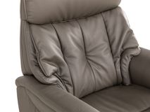 Elektrische relaxfauteuil REPOSE - Grijs DEZ REP 1Z-BG