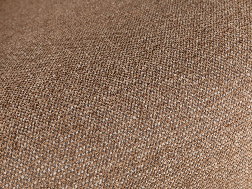 Elektrische relaxfauteuil RANA - Caramel MED RA RXE-Z16