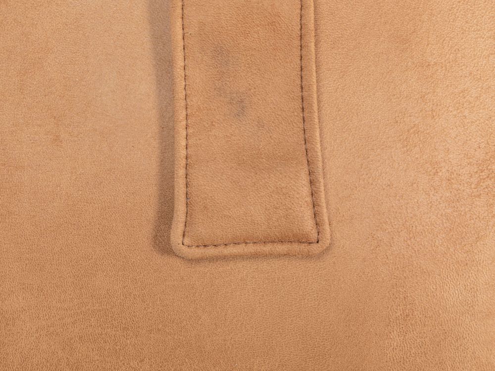 Elektrische relaxfauteuil RANA - Caramel MED RA RXE-Z16