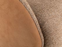 Elektrische relaxfauteuil RANA - Caramel MED RA RXE-Z16