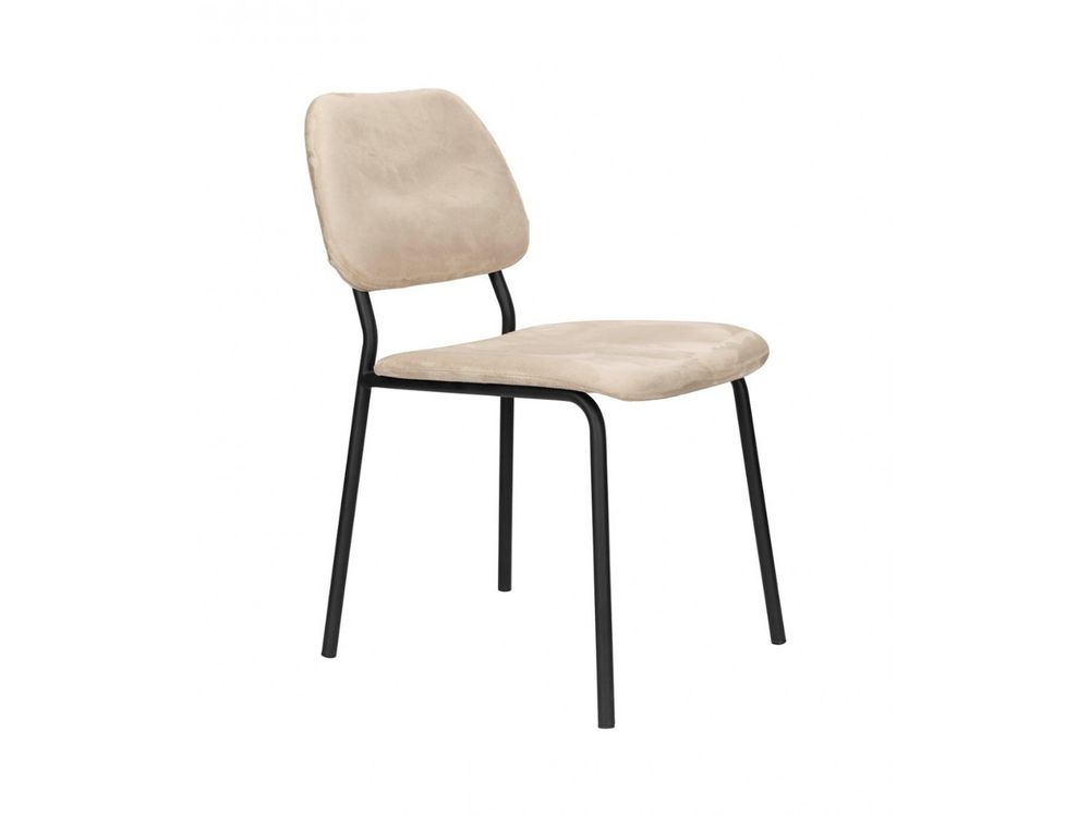 Stoel DARBY - Beige ZVR 1100512