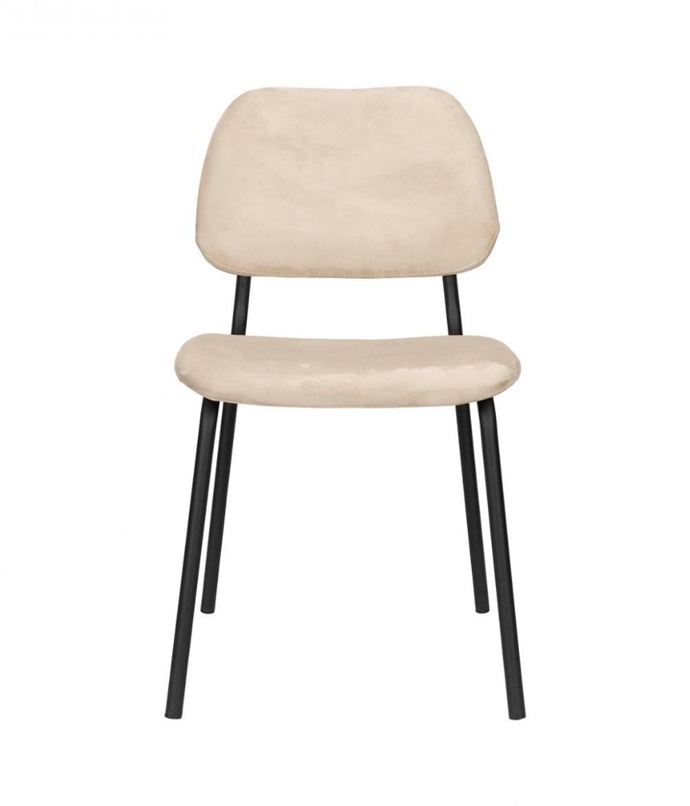 Stoel DARBY - Beige ZVR 1100512