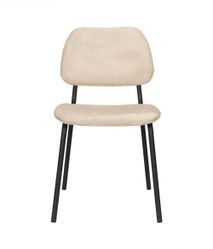 Stoel DARBY - Beige ZVR 1100512