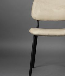 Stoel DARBY - Beige ZVR 1100512