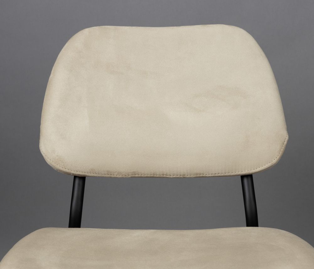 Stoel DARBY - Beige ZVR 1100512