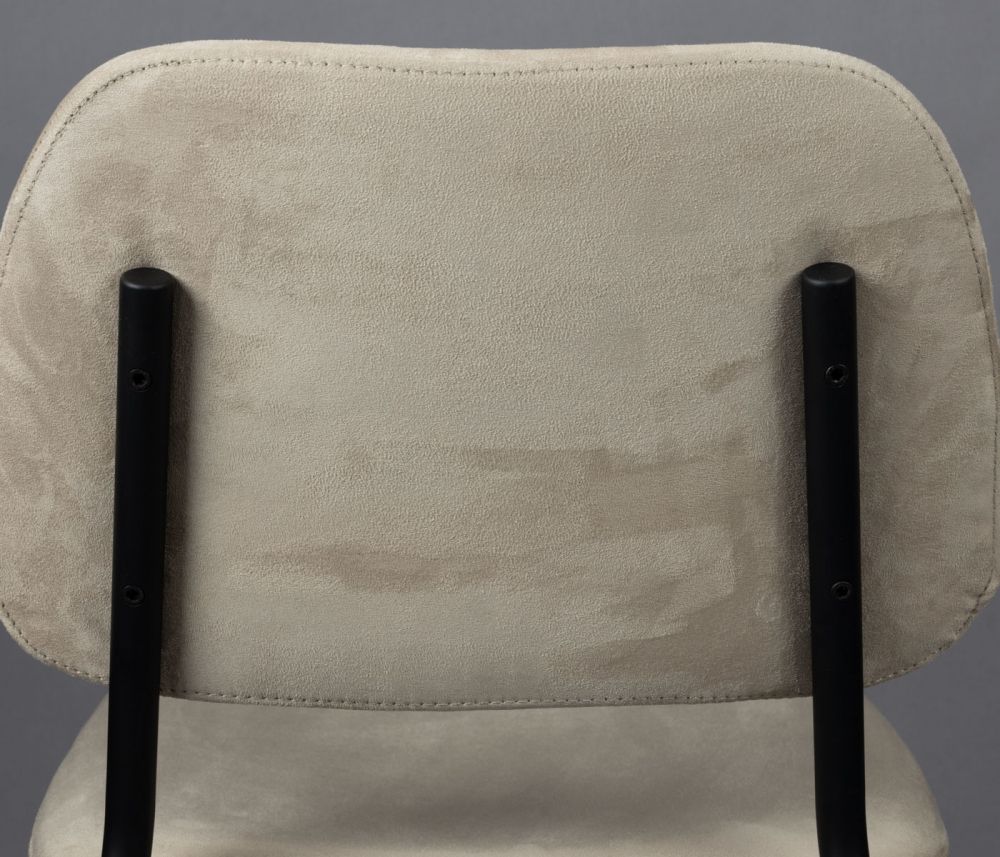 Stoel DARBY - Beige ZVR 1100512