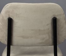 Stoel DARBY - Beige ZVR 1100512