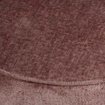 Poef RONDA - Roze CCM 48382ROZ