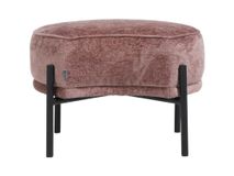 Poef RONDA - Roze CCM 48382ROZ