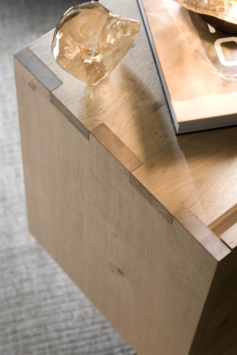 Dressoir MODALI - Naturel XOO 45875-NAT