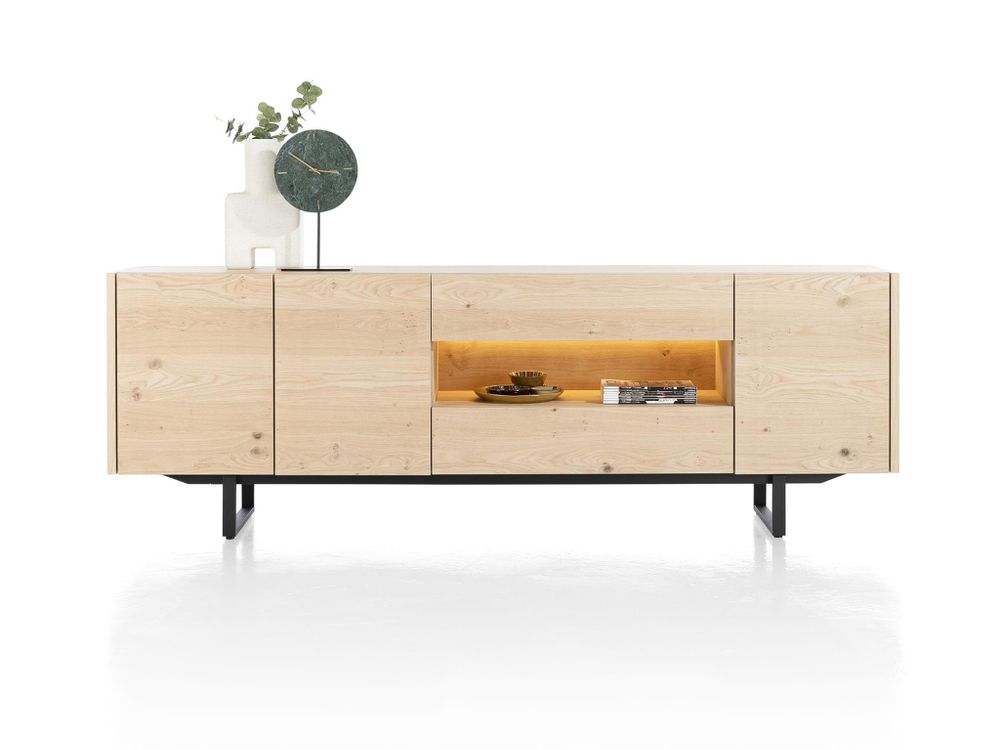 Dressoir MODALI - Naturel XOO 45875-NAT