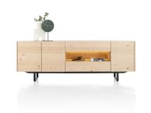 Dressoir MODALI - Naturel XOO 45875-NAT