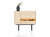 Wandkast MODALI - Naturel XOO 45881-NAT