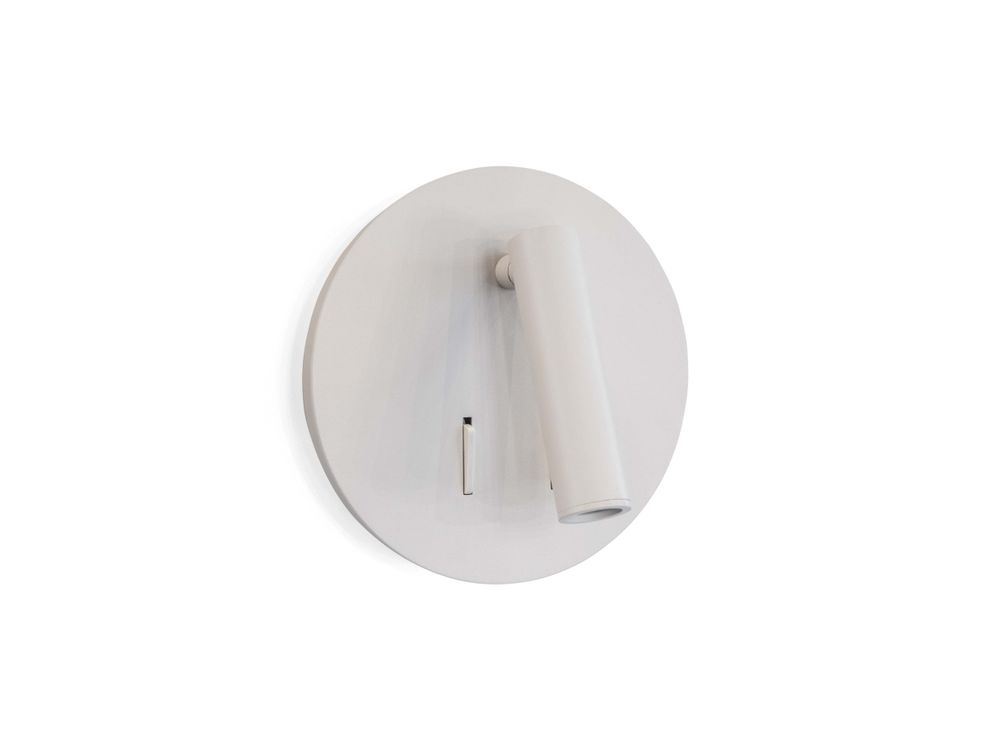 Wandlamp READER 04 - Messing FLT READER80