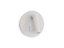 Wandlamp READER 04 - Messing FLT READER80