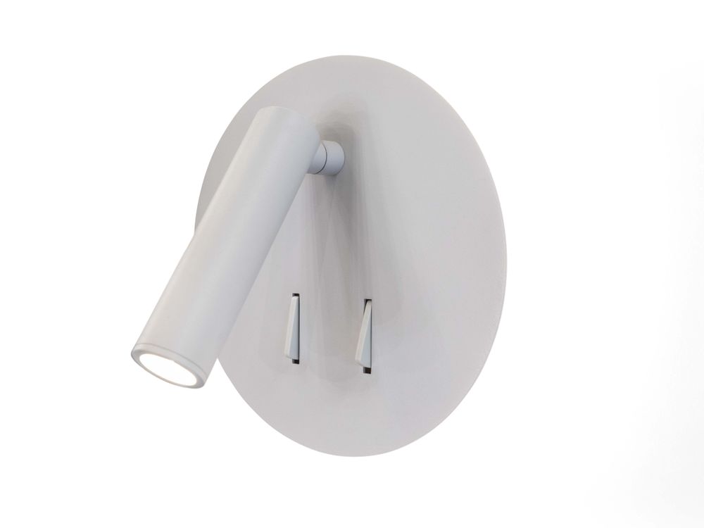 Wandlamp READER 04 - Messing FLT READER80