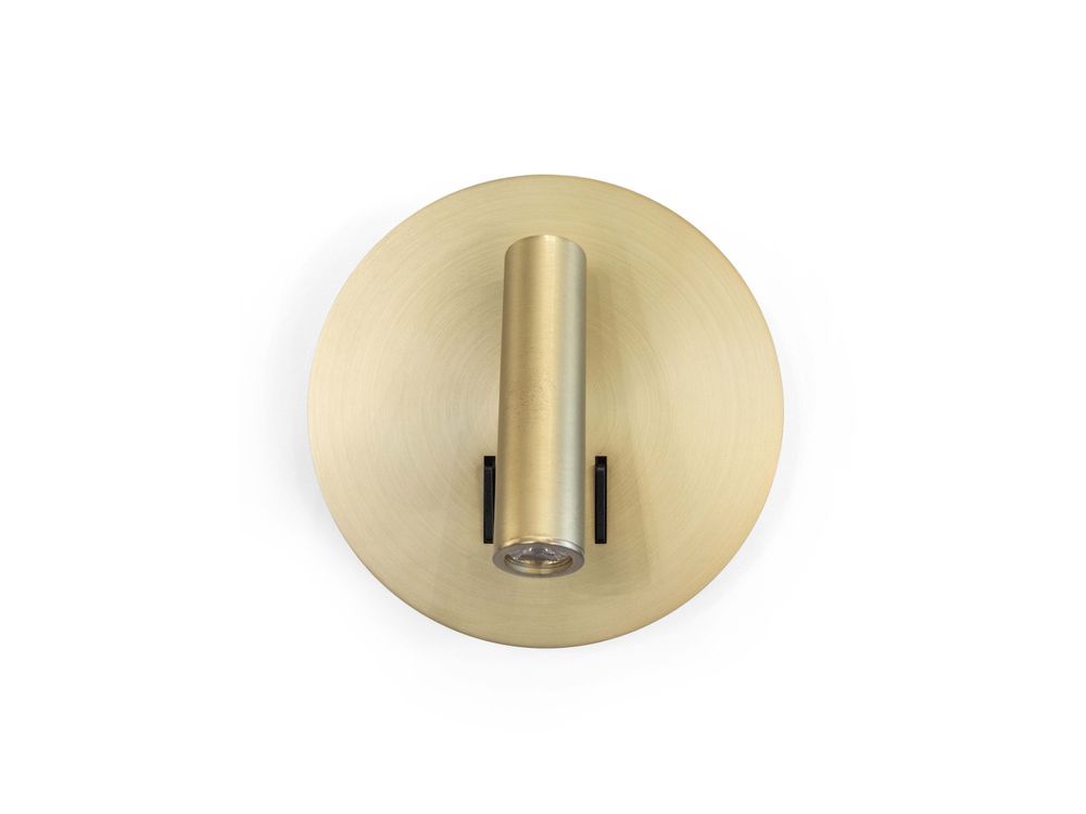 Wandlamp READER 93 - Wit FLT READER04