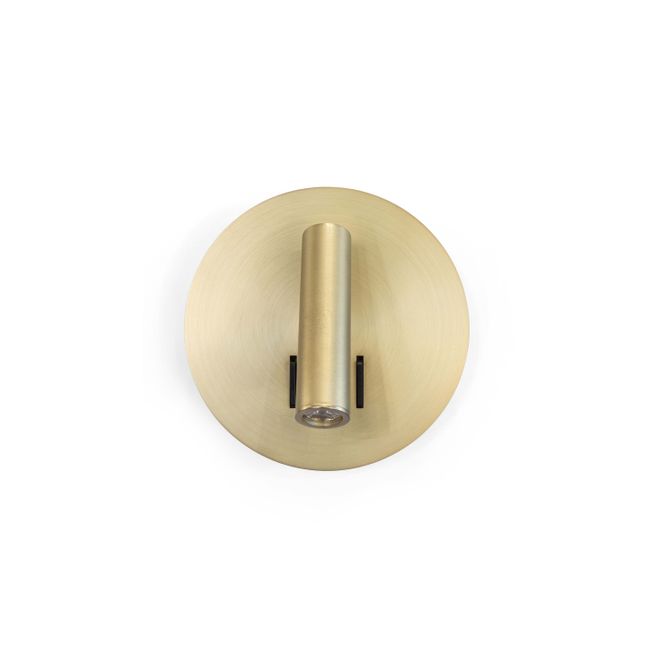 Wandlamp READER 93 - Wit