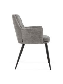 Armstoel DONNA - Miami Ash MXF DO AST-MA