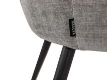 Armstoel DONNA - Miami Ash MXF DO AST-MA