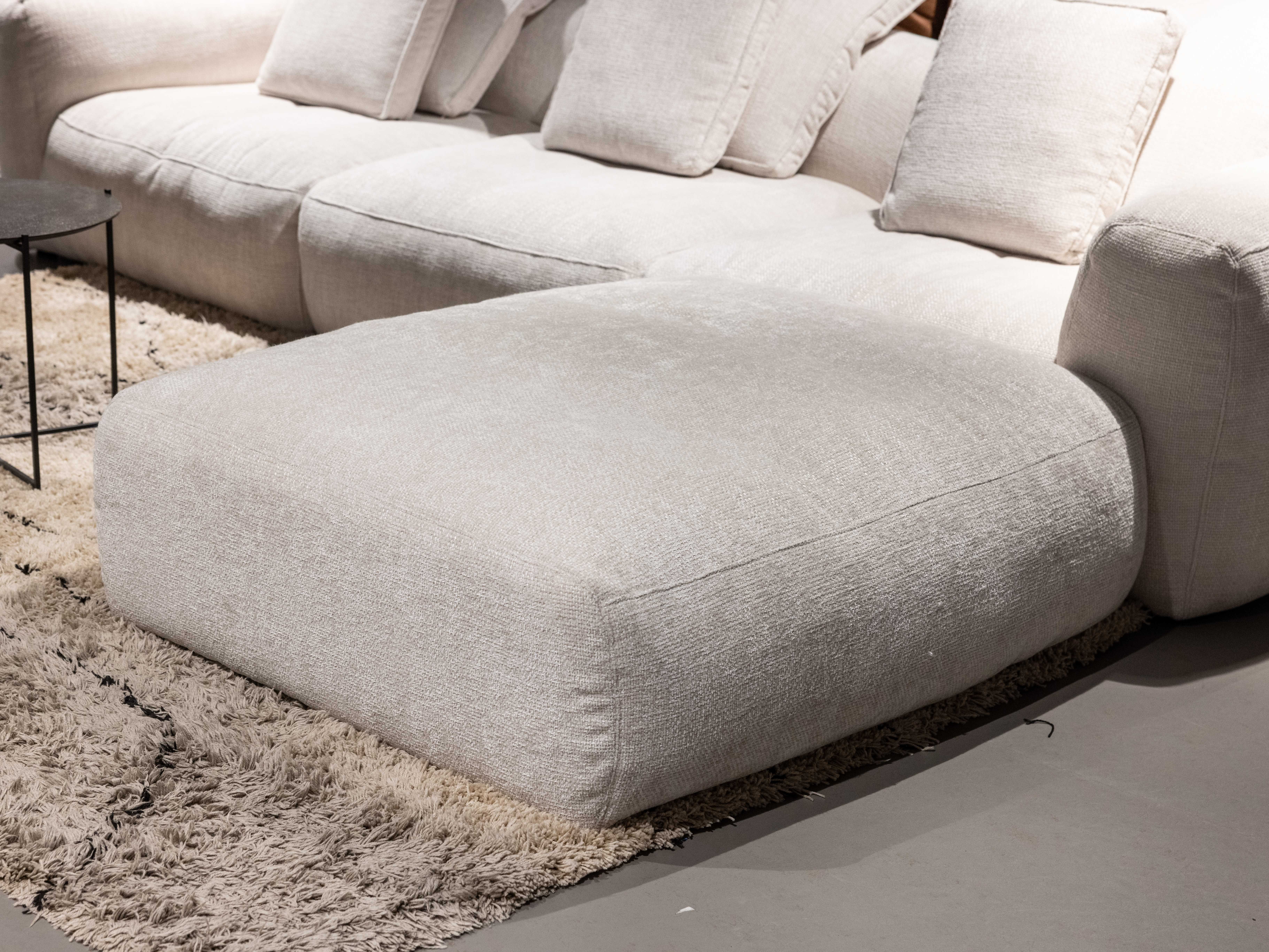 Poef BODY - Renegade Pearl