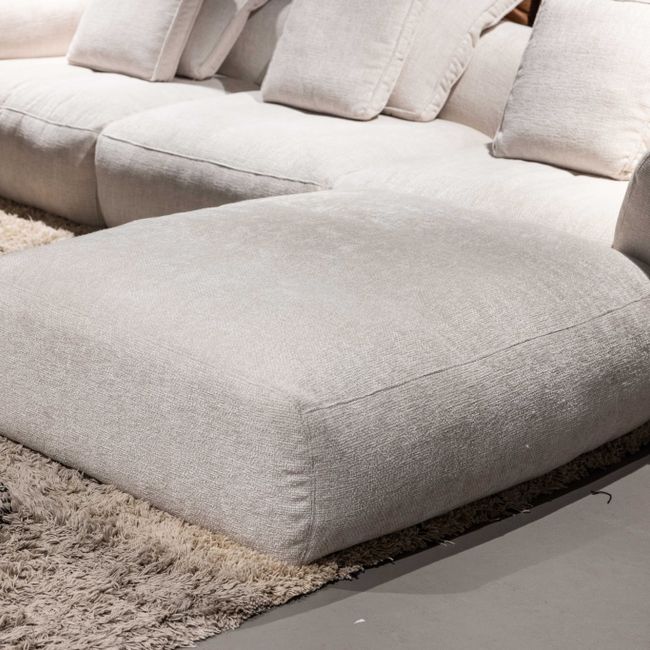 Poef BODY - Renegade Pearl