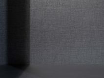 Draaideurkast ALPHA - Donkergrijs eikenfineer NVM 9908149