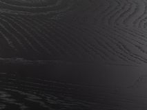 Set van 3 salontafels GLASGOW - Black Matte FDF-18-000064