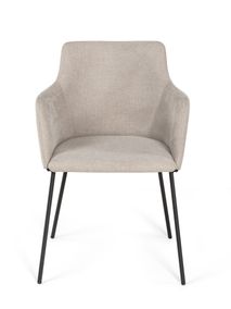 Eetkamerstoel VENICE - Groen FDF VE ST-P01