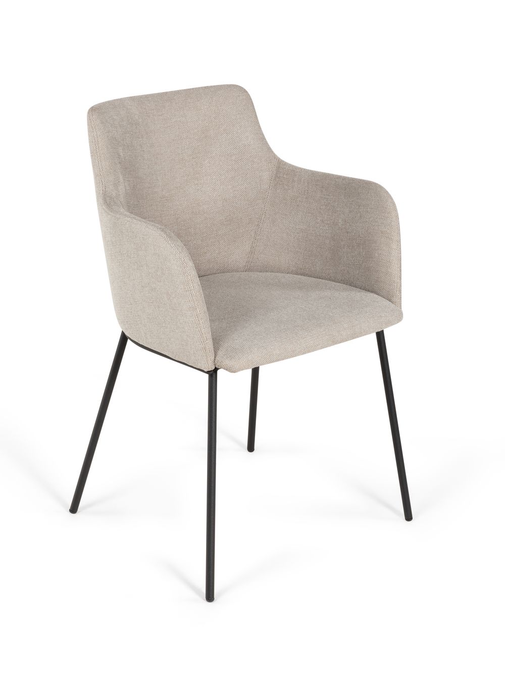 Eetkamerstoel VENICE - Groen FDF VE ST-P01