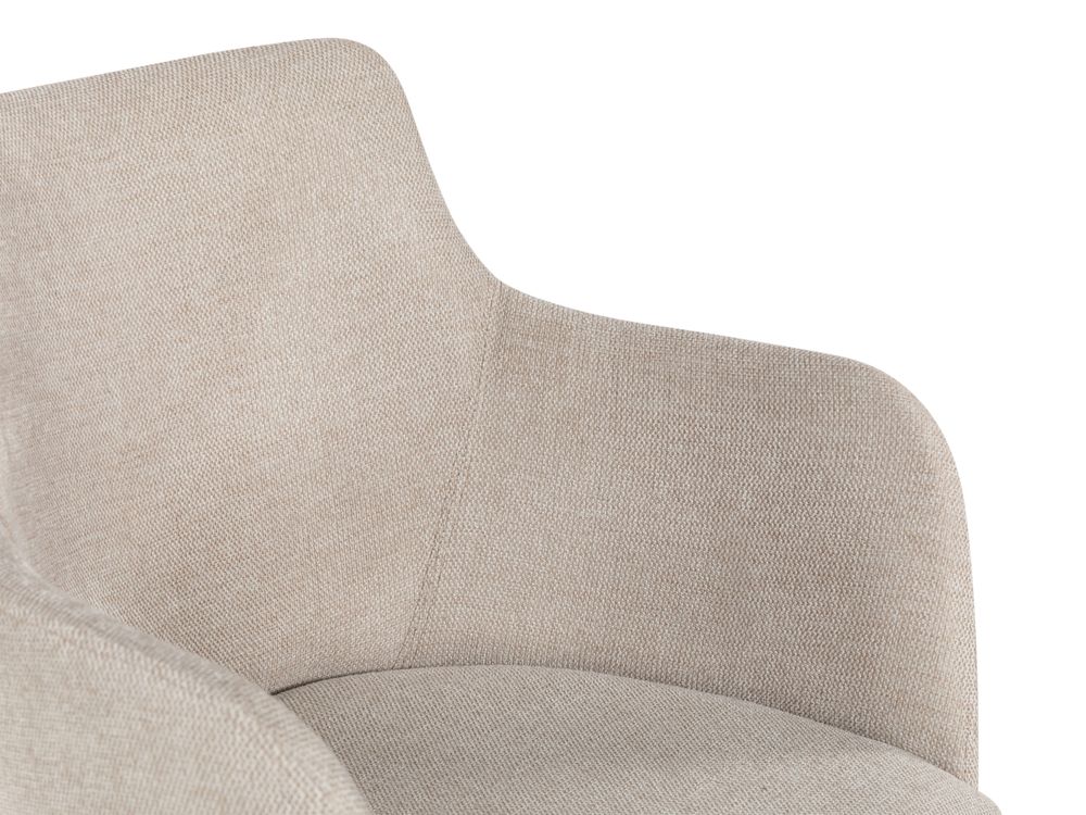 Eetkamerstoel VENICE - Groen FDF VE ST-P01