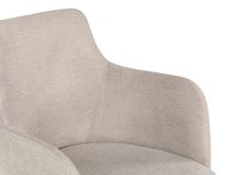 Eetkamerstoel VENICE - Groen FDF VE ST-P01